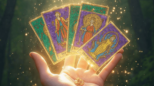 Top Free Tarot Reading Sites in 2025